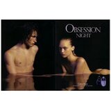 Calvin Klein Obsession Night edp 100ml