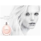 Calvin Klein Sheer Beauty edt 30ml