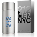 Carolina Herrera 212 NYC Men edt 100ml