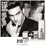 Carolina Herrera 212 VIP Men edt 50ml