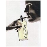 Cartier Declaration edt 50ml