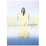 Cartier Declaration edt 50ml