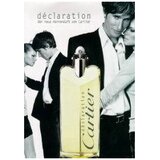 Cartier Declaration edt 50ml
