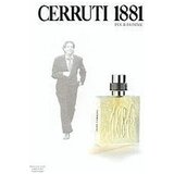 Cerruti 1881 Men edt 25ml