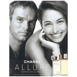 Chanel Allure Homme edt 100ml