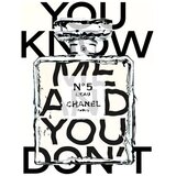 Chanel No 5 L'Eau edt 35ml