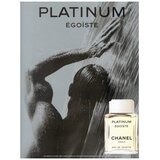 Chanel Platinum Egoiste edt 50ml