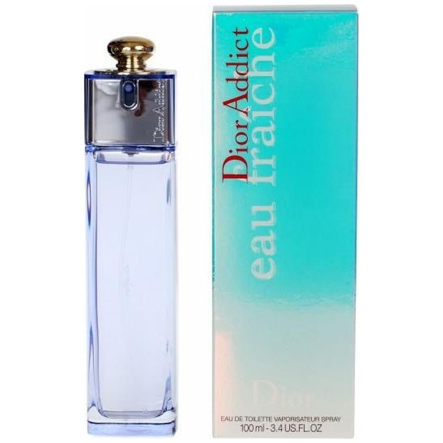 Dior Addict Eau Fraiche edt 50ml - €93.58 - SwedishFace