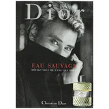 Dior Eau Sauvage edc 100ml