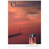 Dior Fahrenheit edt 100ml