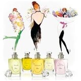 Dior Diorissimo edt 100ml