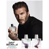David Beckham Inspired By Respect edt 60ml