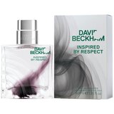 David Beckham Inspired By Respect edt 60ml