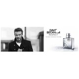 David Beckham Respect edt 90ml