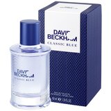 David Beckham Classic Blue edt 60ml