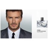 David Beckham Homme edt 75ml