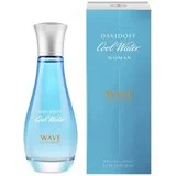 Davidoff Cool Water Woman Wave edt 100ml