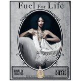 Diesel Fuel For Life For Her edp 50ml
