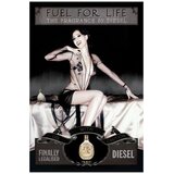 Diesel Fuel For Life For Her edp 50ml