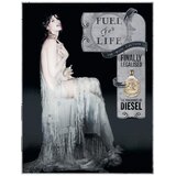 Diesel Fuel For Life For Her edp 50ml