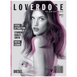 Diesel Loverdose EDP 50ml