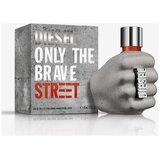 Diesel Only The Brave Street edt 75ml
