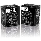 Diesel Only The Brave Tattoo edt 50ml