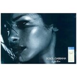 Dolce & Gabbana Light Blue edt 50ml