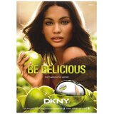 DKNY Be Delicious edp 100ml
