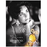 Elizabeth Taylor White Diamonds edt 50ml