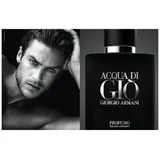 Giorgio Armani Acqua Di Gio Profumo Perfume 180ml