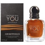 Giorgio Armani Stronger With You Intensely edp 100ml