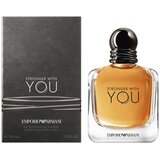 Giorgio Armani Stronger With You edt 50ml