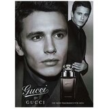 Gucci by Gucci Pour Homme edt 50ml