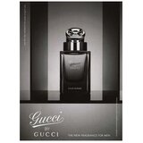 Gucci by Gucci Pour Homme edt 50ml