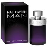Jesus Del Pozo Halloween Man edt 125ml