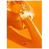 Hermes 24 Faubourg edp 100ml