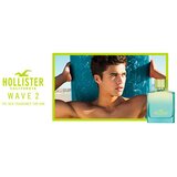 Hollister Wave 2 For Him edt 100ml