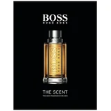 Hugo Boss The Scent edt 100ml