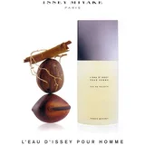 Issey Miyake L'eau D'Issey Pour Homme EDT 40ml