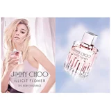 Jimmy Choo Illicit Flower edt 40ml