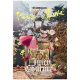Juicy Couture Peace Love & Juicy Couture edp 100ml