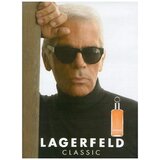 Karl Lagerfeld Classic edt 100ml