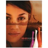 Kenzo Amour EDP 100ml