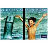 Kenzo Pour Homme edt 100ml