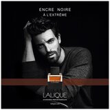 Lalique Encre Noire A L'Extreme edp 100ml