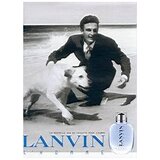 Lanvin L'Homme edt 100ml
