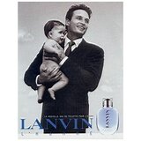 Lanvin L'Homme edt 100ml