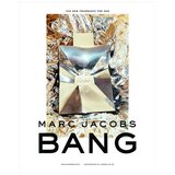 Marc Jacobs Bang edt 50ml