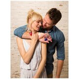 Mexx Life Is Now For Him edt 30ml